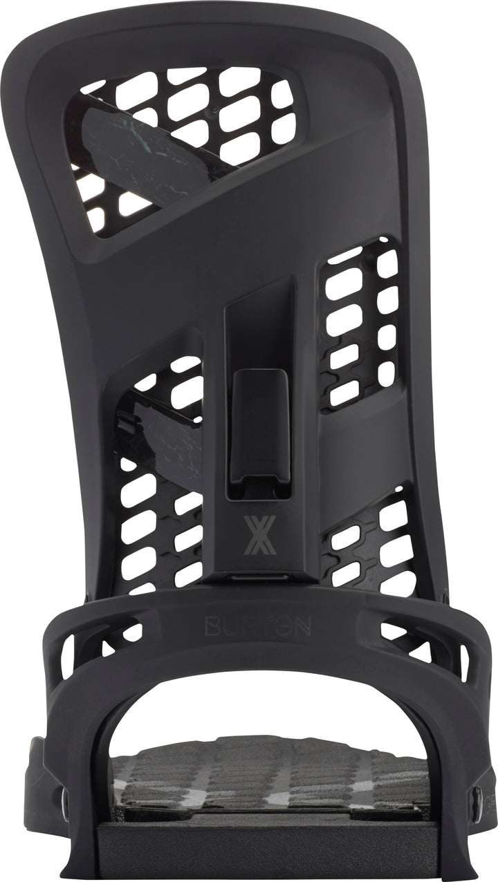 Burton Genesis Snowboard Bindings 2017 Black