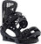 Burton Genesis Snowboard Bindings 2017 Black