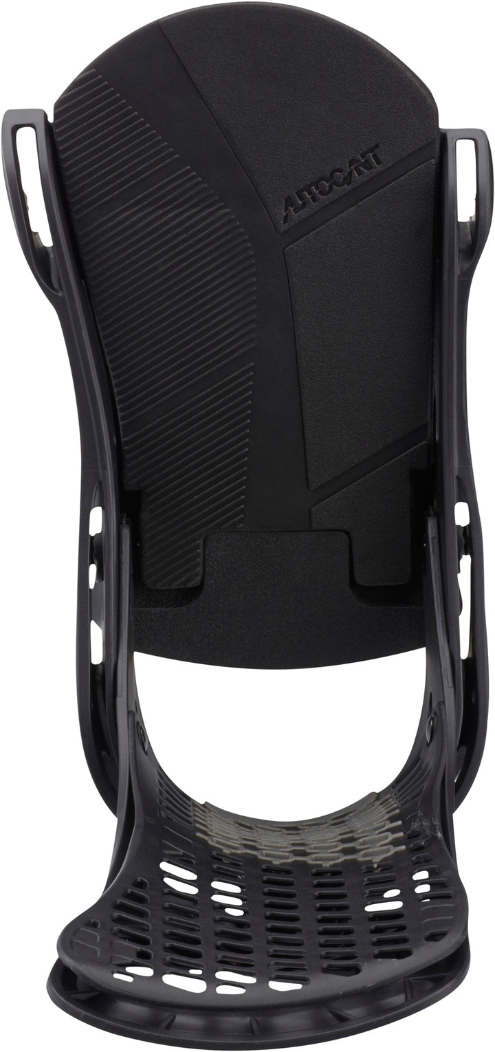 Burton Genesis Snowboard Bindings 2017 Black