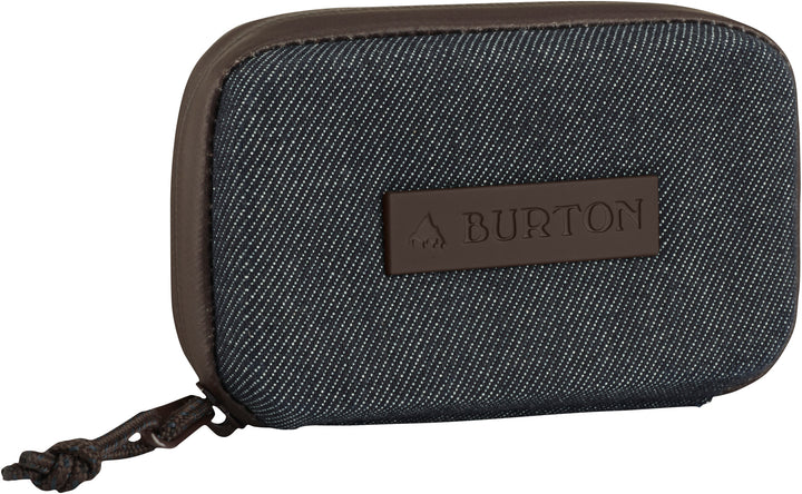 Burton The Kit 2.0 Travel Bag Denim