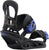 Burton Scribe Snowboard Bindings - Women's 2017 Black/Lavender