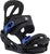 Burton Scribe Snowboard Bindings - Women's 2017 Black/Lavender