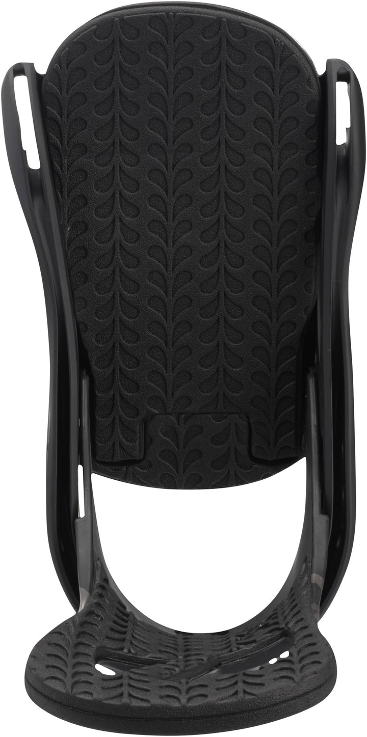 Burton Scribe Snowboard Bindings - Women's 2017 Black/Lavender