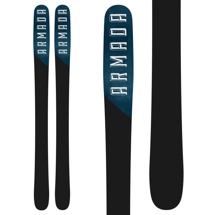 Armada TST Skis 2017
