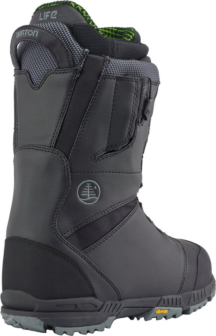 Burton Tourist Snowboard Boots - Men's - Black