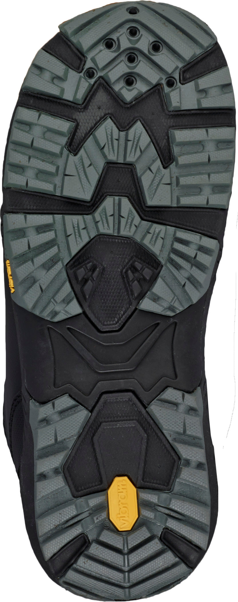 Burton Tourist Snowboard Boots – evo
