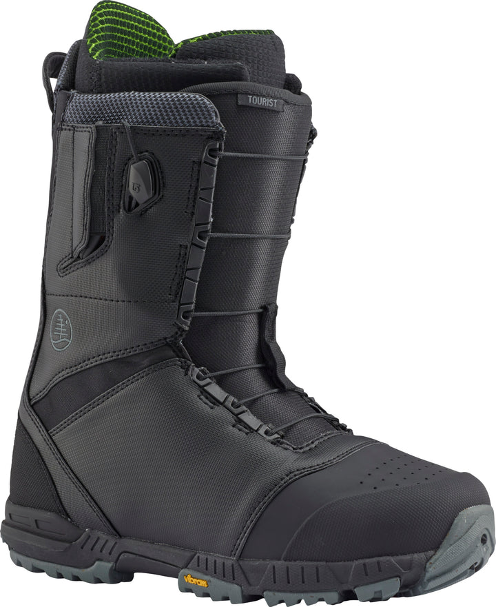 Burton Tourist Snowboard Boots - Men's - Black