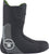 Burton Tourist Snowboard Boots Black Side View