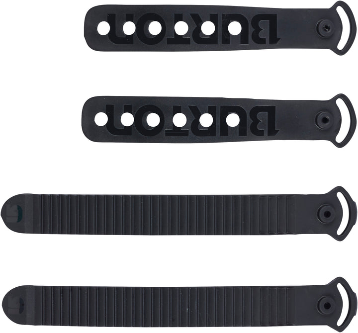 Burton Toe Tongue Slider  Black