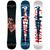 Salomon Assassin Snowboard 2017