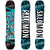 Salomon Huck Knife Snowboard 2017