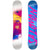 Salomon Lotus Snowboard - Women's 2017
