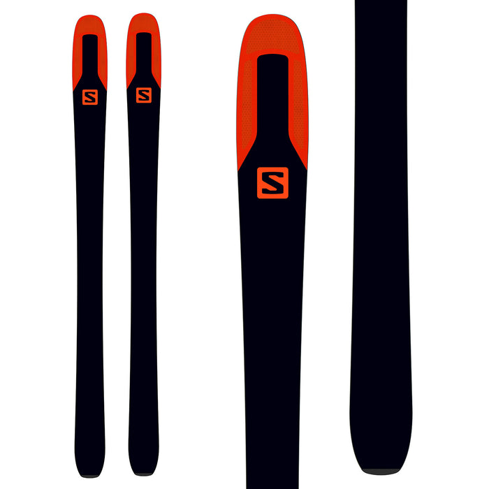 Salomon QST 99 Skis 2018
