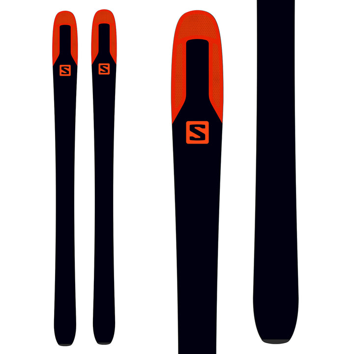 Salomon QST 99 Skis 2018