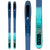 Salomon QST Lux 92 Skis - Women's 2018
