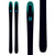 Salomon QST Lumen 99 Skis - Women's 2018