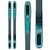 Salomon QST Lumen 99 Skis - Women's 2018