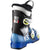 Salomon T3 RT Ski Boots - Boys' 2018 Indigo BLue Translucent/Black Back View