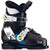 Salomon Team T2 Ski Boots - Little Boys' 2016 Black/White/Acid Green