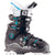 Salomon X Pro 90 W Ski Boots - Women's 2018 Black/Anthracite/White