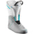 Salomon X Pro 90 W Ski Boots - Women's 2018 Black/Anthracite/White Liner View