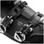 Salomon X Pro 100 Ski Boots 2018 Black/Anthracite/Light Grey Detail 1 View