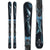 Salomon Astra Skis + Lithium 10 Bindings - Women's 2017