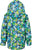 Burton Minishred Amped Jacket - Little Boys' Sasquatch Back View