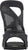 Burton Lexa Snowboard Bindings - Women's 2017 Black Gold Back View