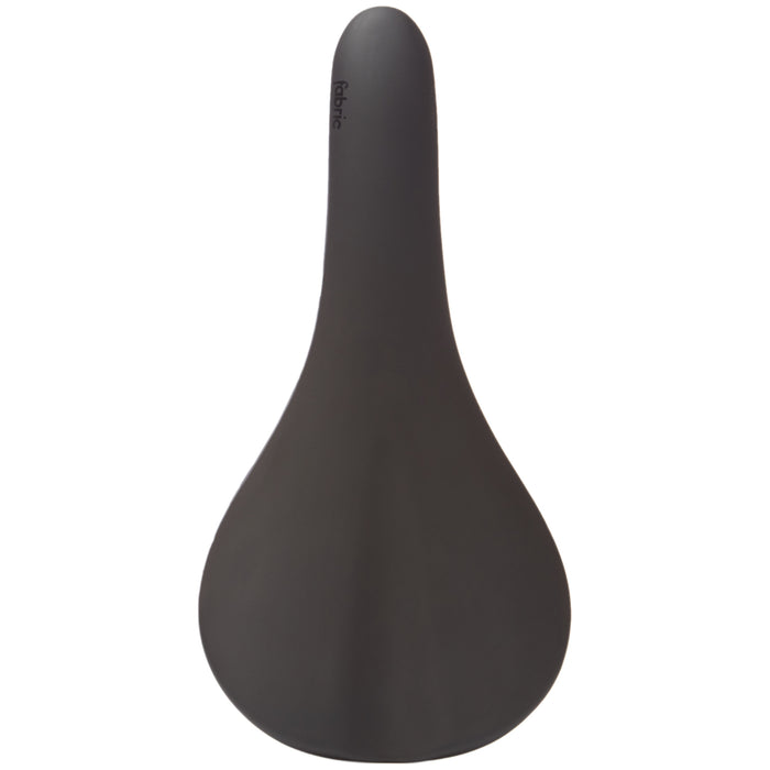 Fabric Scoop Shallow Elite Saddle Black/Black