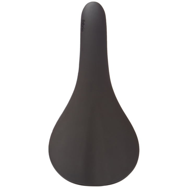 Fabric Scoop Shallow Elite Saddle Black/Black