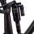 Transition Patrol Carbon 2 Complete Mountain Bike 2016 Race Raw