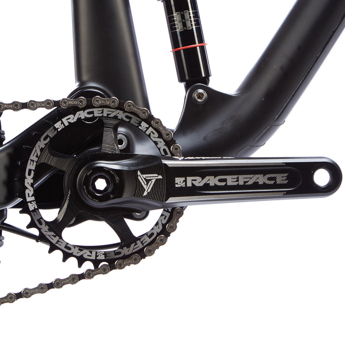 Transition Patrol Carbon 2 Complete Mountain Bike 2016 Race Raw
