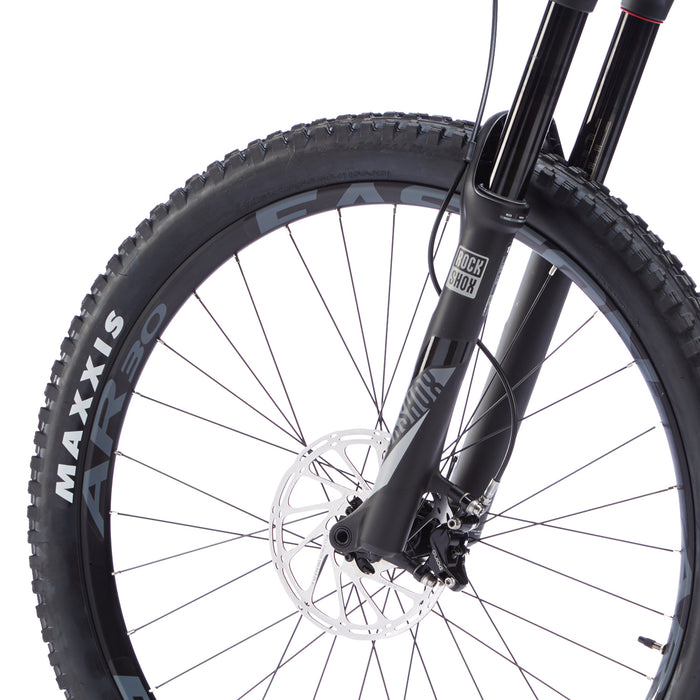 Transition Patrol Carbon 2 Complete Mountain Bike 2016 Race Raw