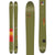 Line Skis Magnum Opus Skis 2017 Top View