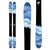 Line Skis Sir Francis Bacon Skis 2017 Base View
