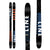Line Skis Tom Wallisch Pro Skis 2017 Top View