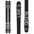 Line Skis Blend Skis 2017 Base View