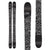 Line Skis Blend Skis 2017 Top View