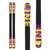 Line Skis Chronic Skis 2017 Base View