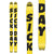 Line Skis Sick Day 102 Skis 2017 Base View