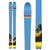 Line Skis Sick Day 102 Skis 2017 Top View