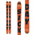 Line Skis Sick Day 95 Skis 2017 Base View