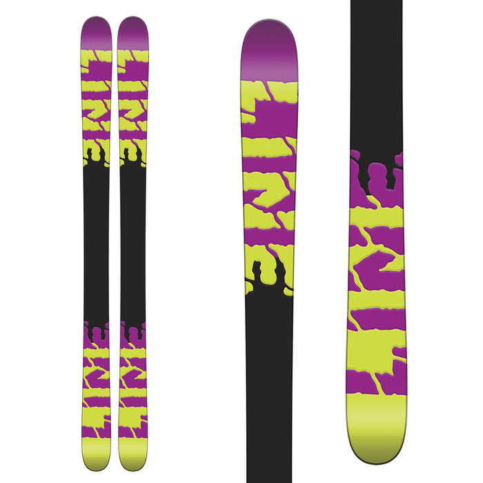 Line Skis Gizmo Skis - Boys' 2017 Base View
