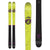 Line Skis Gizmo Skis - Boys' 2017 Top View