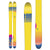 Line Skis Sick Day 110 Skis 2017 Top View
