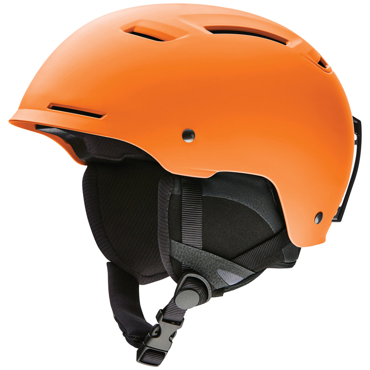 Smith Pivot Helmet Matte Solar