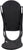Burton Mission Snowboard Bindings 2017 Black Top View