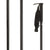 Line Skis Pin Ski Poles 2017 Black
