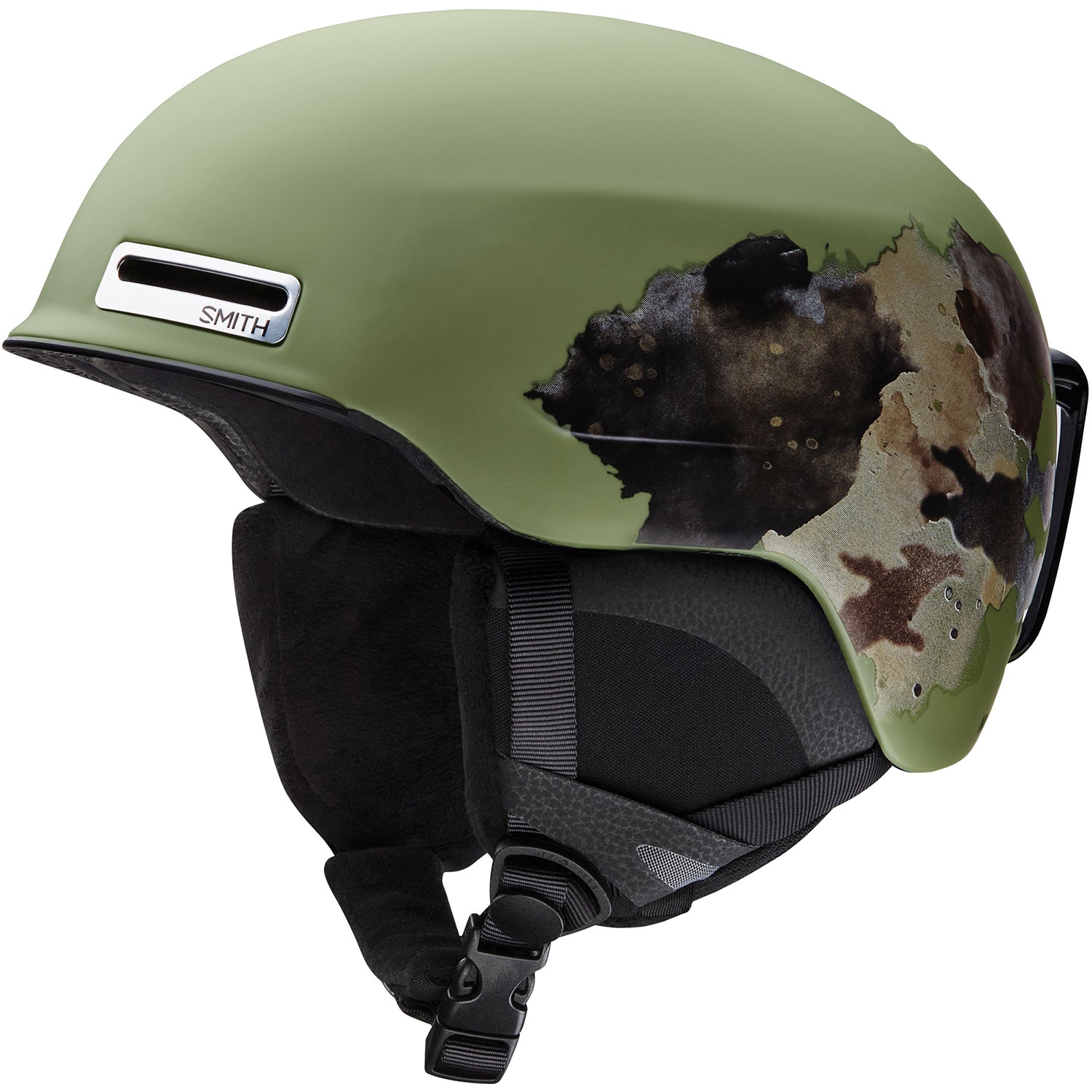 Smith Maze Helmet – evo